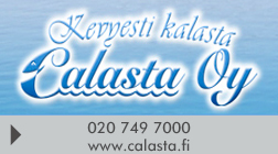 Calasta Oy